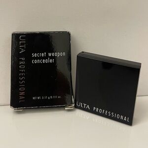 ULTA beauty Professional Secret Weapon Concealer
